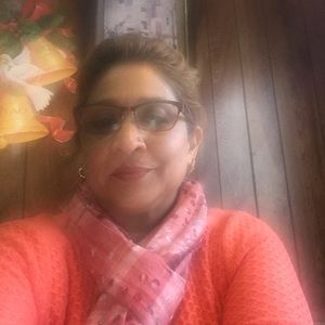 Meet your Posher, Anita